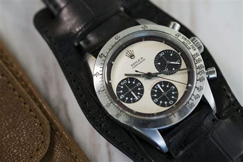 rolex black paul newman daytona|most expensive Rolex daytona.